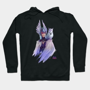 Valkyrie Eir Hoodie